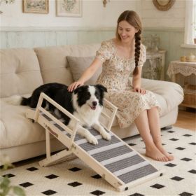 Dog ramp, folding pet ramp, safety ramp